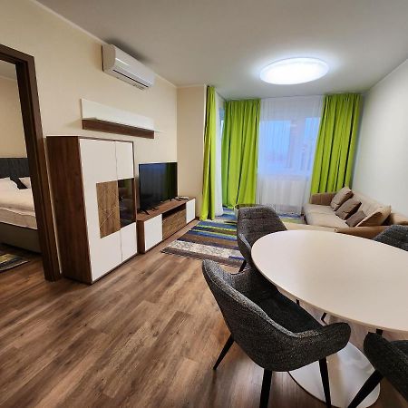 Boutique Apartment - 44 M2 - Great Location Budapest Ngoại thất bức ảnh