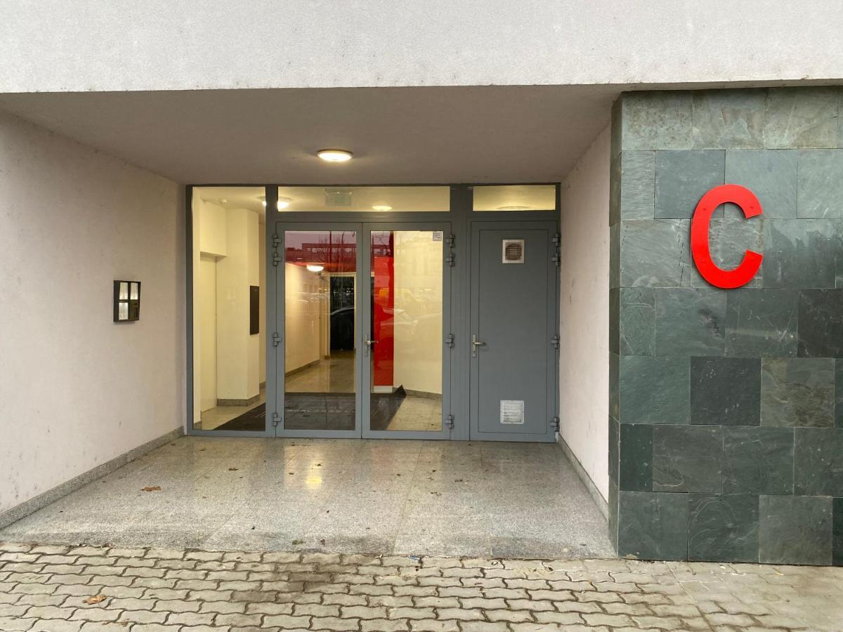 Boutique Apartment - 44 M2 - Great Location Budapest Ngoại thất bức ảnh
