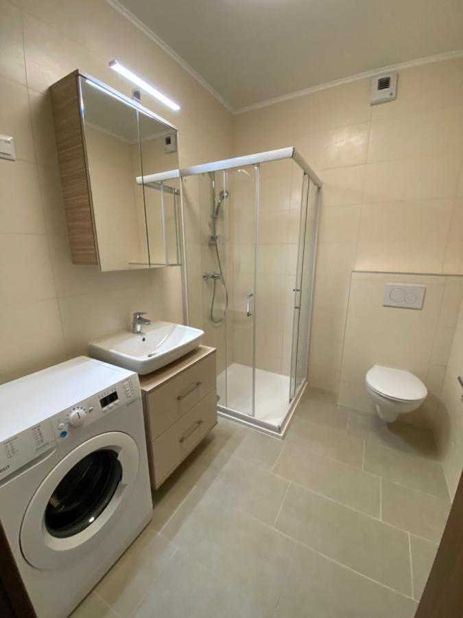 Boutique Apartment - 44 M2 - Great Location Budapest Ngoại thất bức ảnh