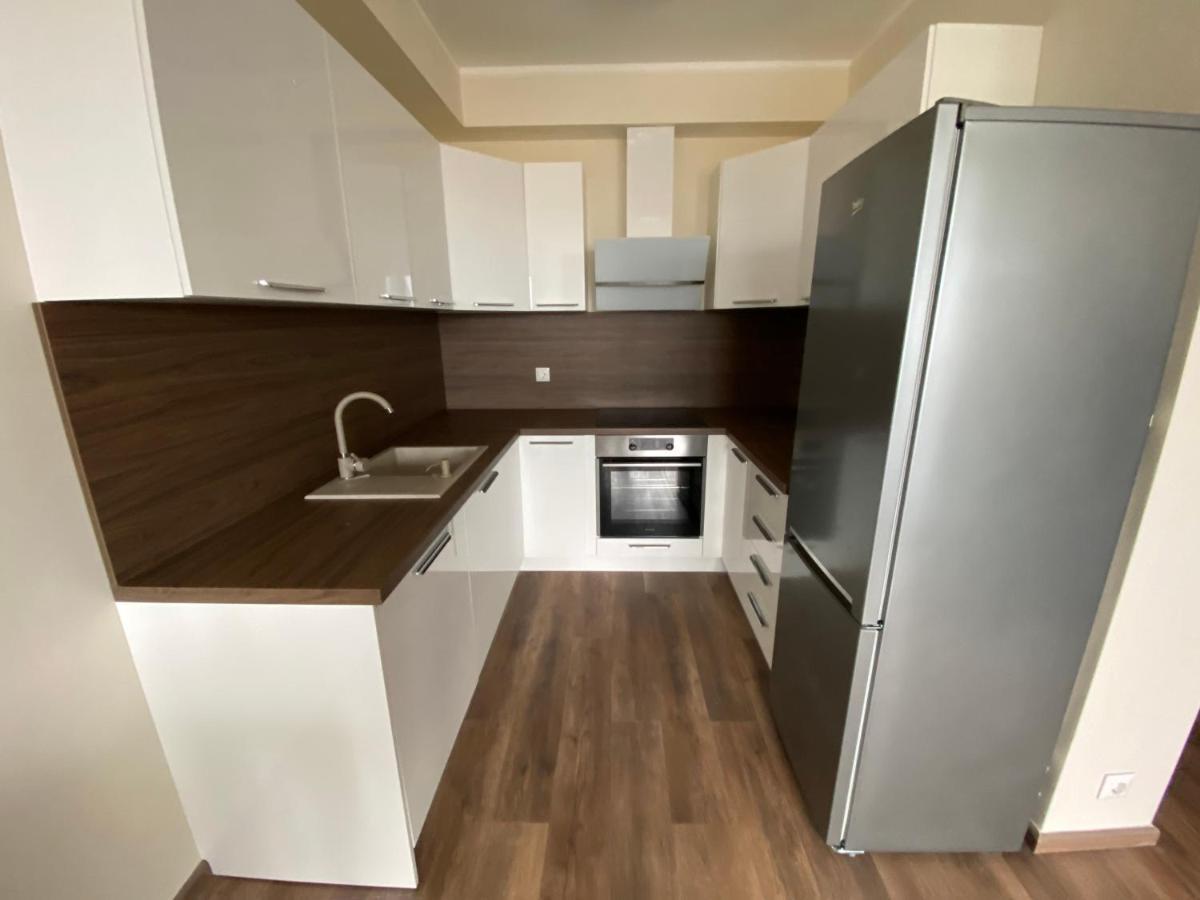 Boutique Apartment - 44 M2 - Great Location Budapest Ngoại thất bức ảnh