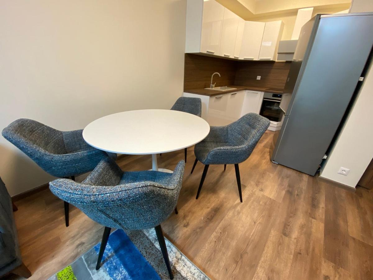 Boutique Apartment - 44 M2 - Great Location Budapest Ngoại thất bức ảnh