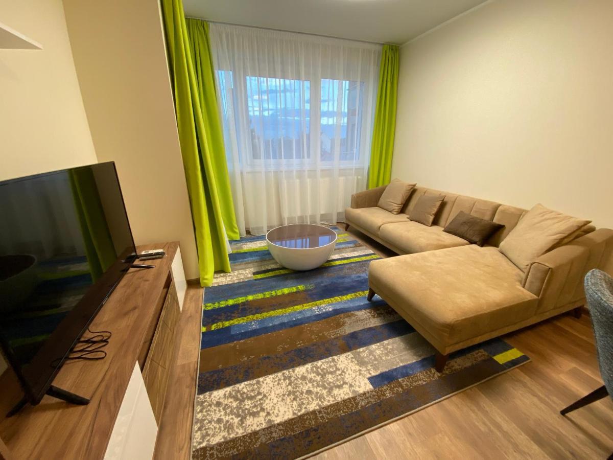 Boutique Apartment - 44 M2 - Great Location Budapest Ngoại thất bức ảnh