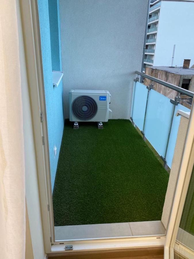 Boutique Apartment - 44 M2 - Great Location Budapest Ngoại thất bức ảnh