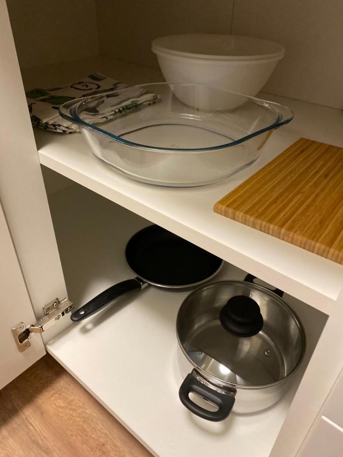 Boutique Apartment - 44 M2 - Great Location Budapest Ngoại thất bức ảnh